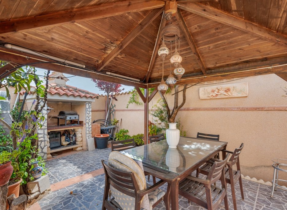 Revente - Villa - Ciudad Quesada - Rojales