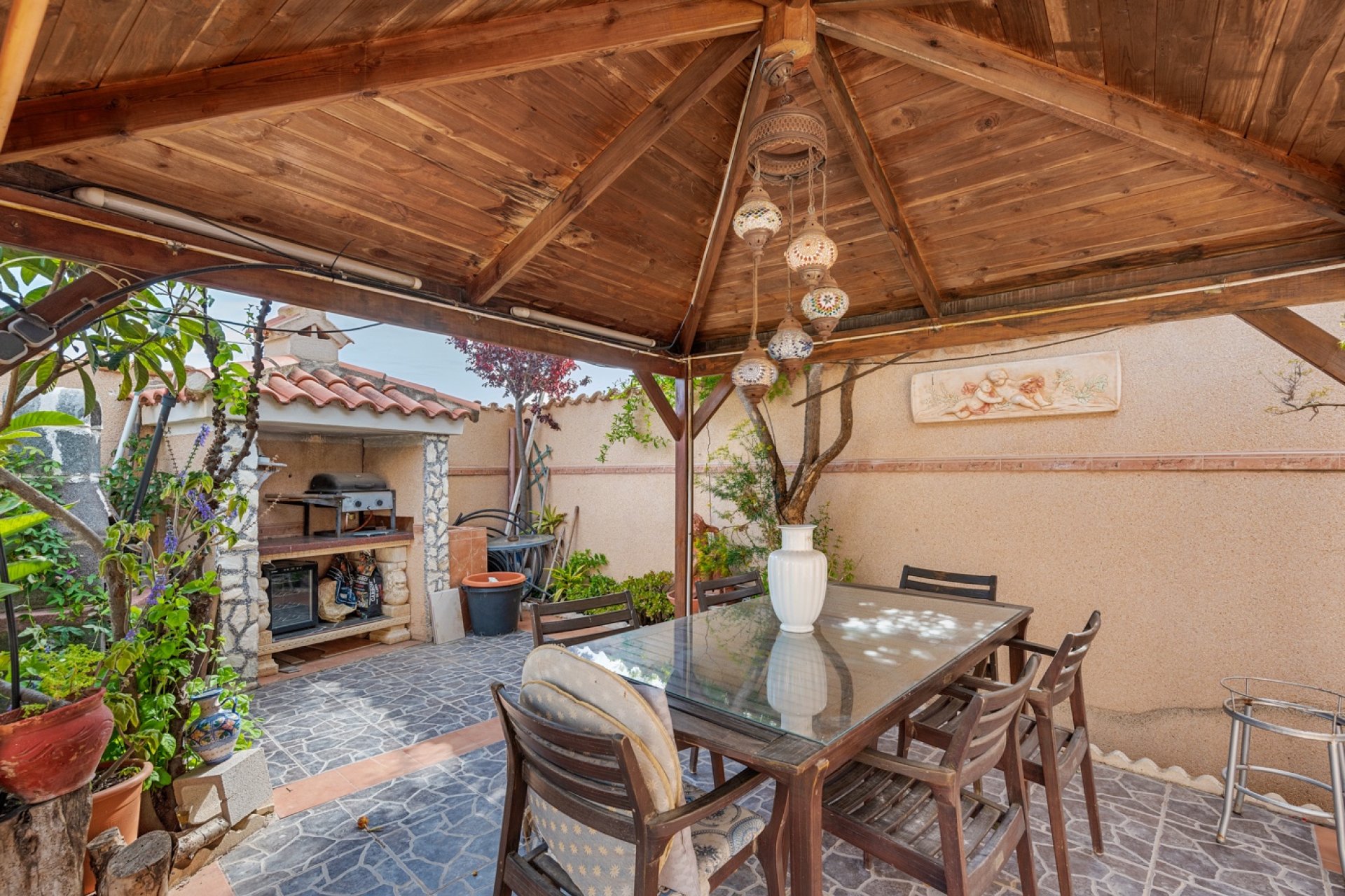 Revente - Villa - Ciudad Quesada - Rojales