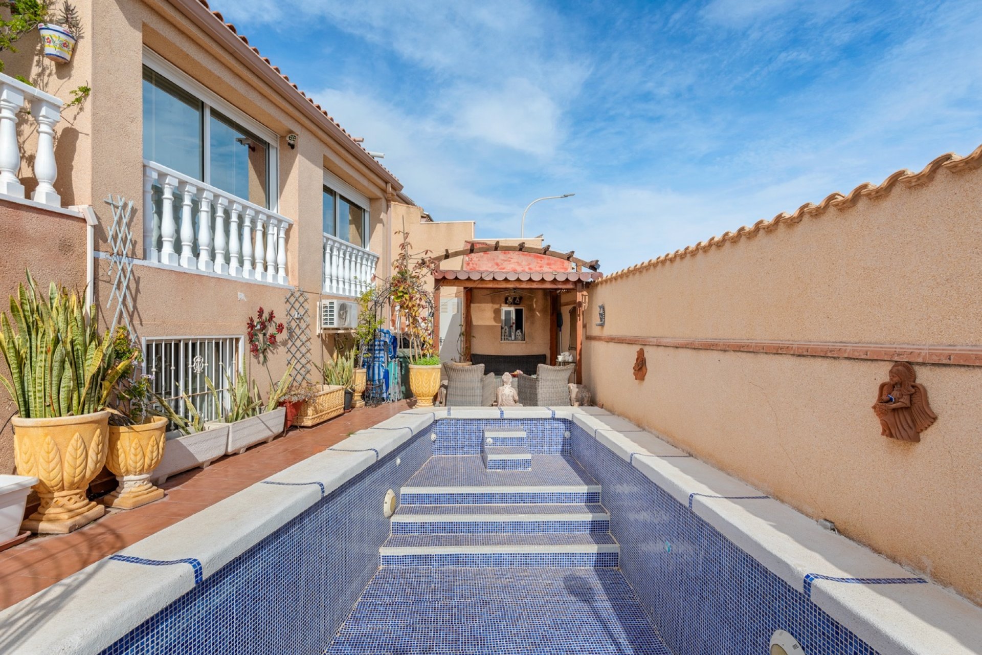 Revente - Villa - Ciudad Quesada - Rojales