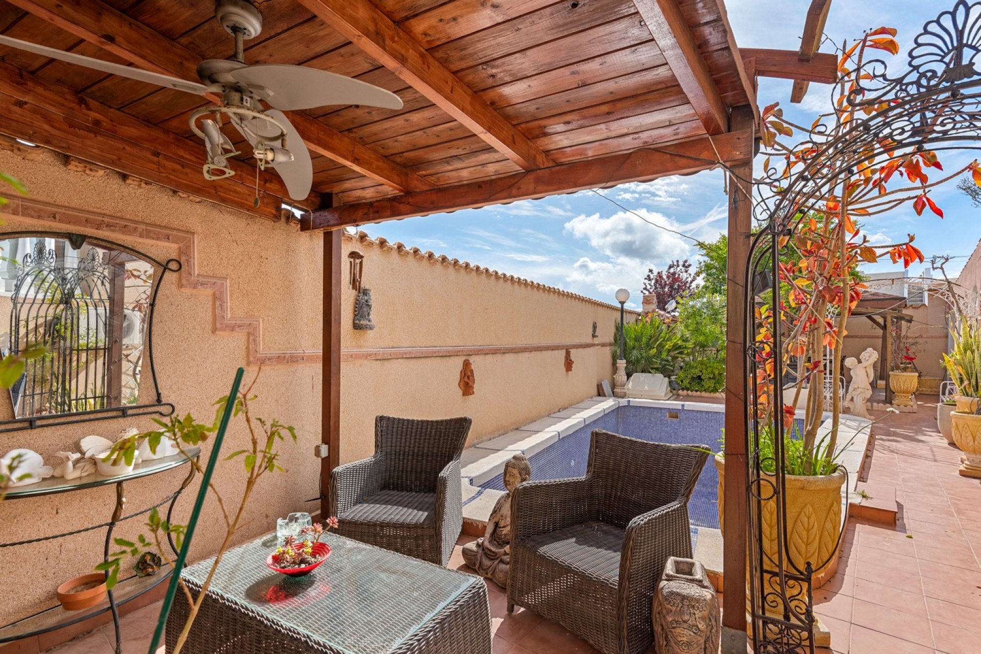 Revente - Villa - Ciudad Quesada - Rojales