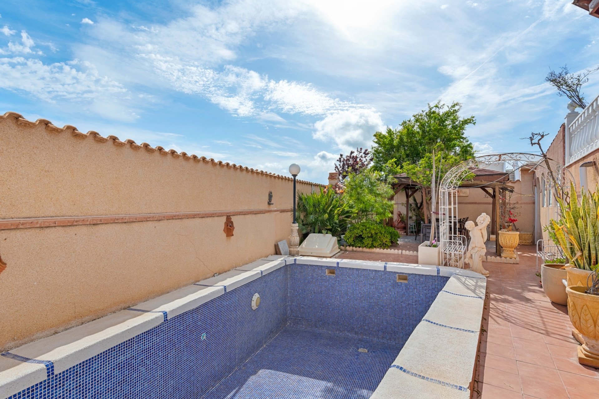 Revente - Villa - Ciudad Quesada - Rojales