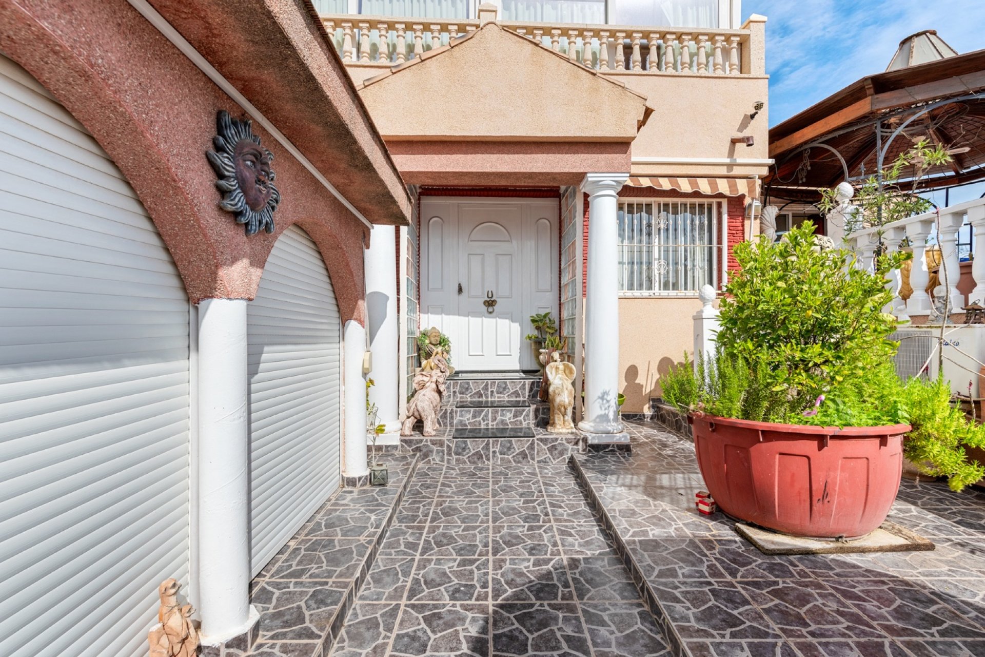 Revente - Villa - Ciudad Quesada - Rojales