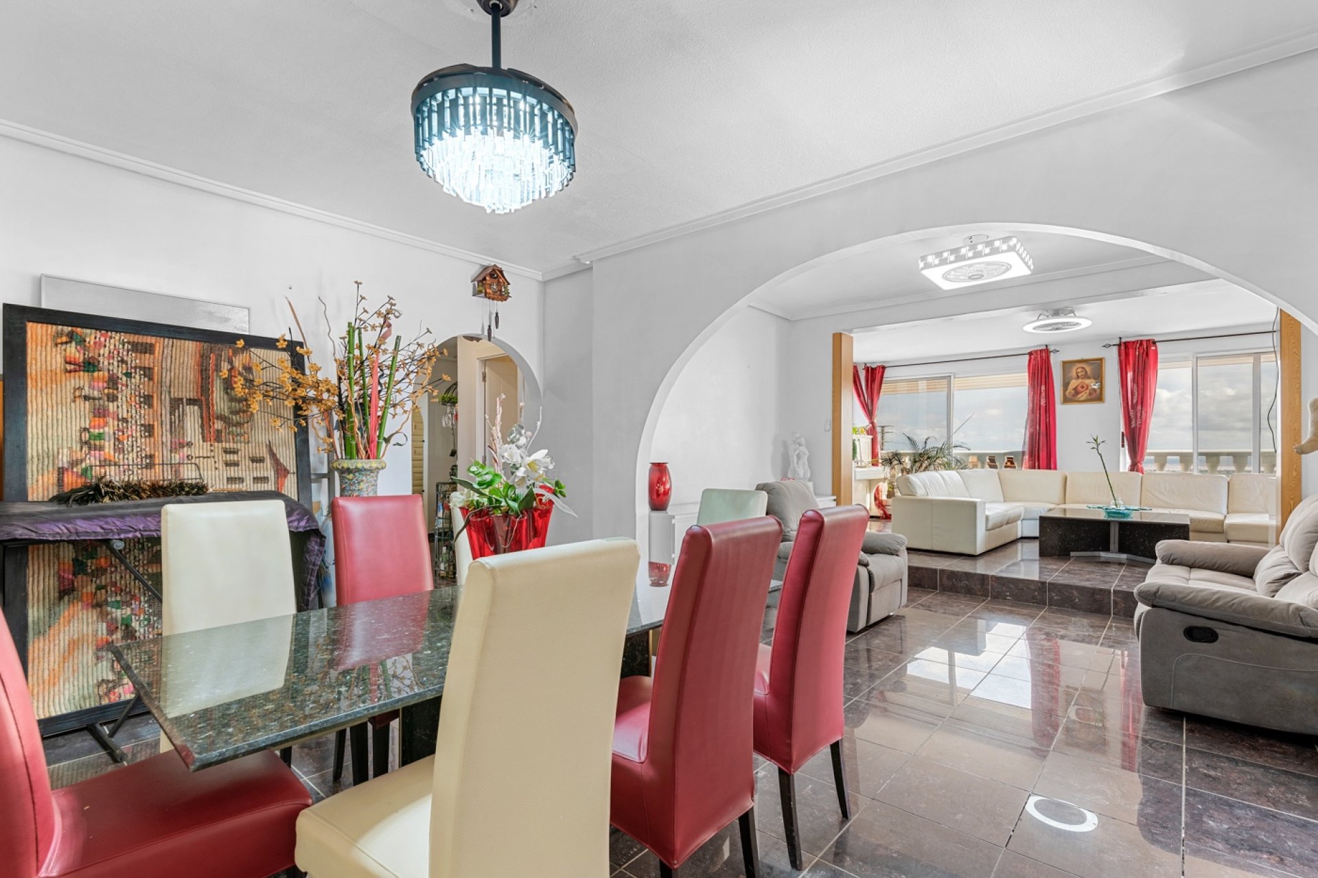 Revente - Villa - Ciudad Quesada - Rojales