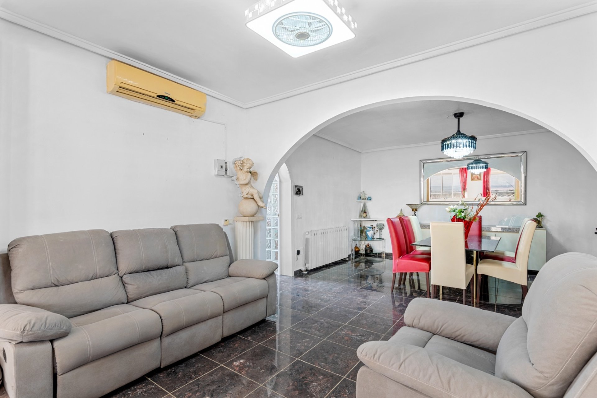 Revente - Villa - Ciudad Quesada - Rojales