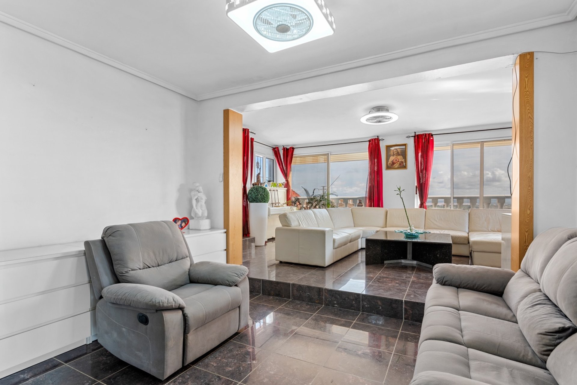 Revente - Villa - Ciudad Quesada - Rojales