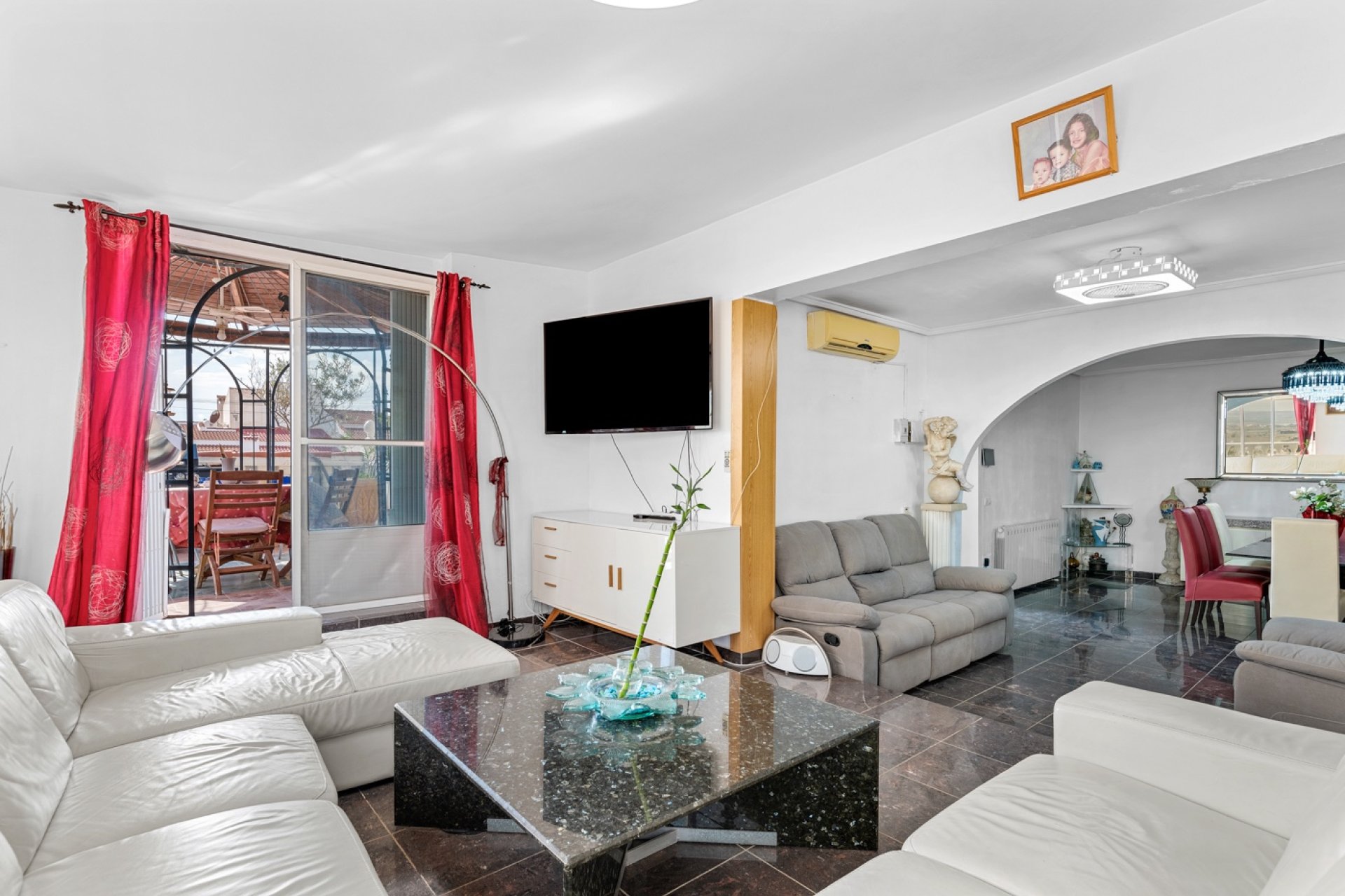 Revente - Villa - Ciudad Quesada - Rojales