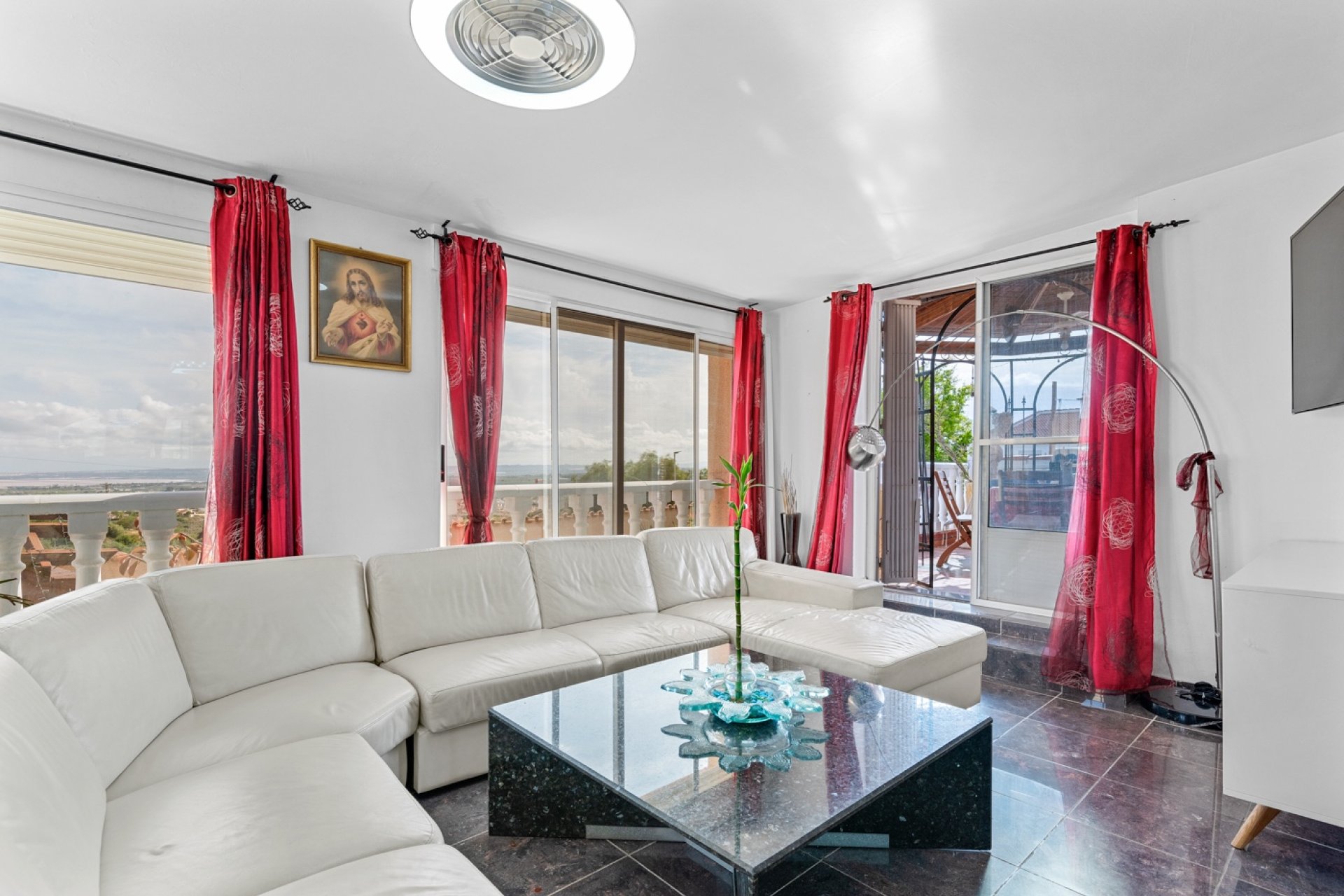 Revente - Villa - Ciudad Quesada - Rojales