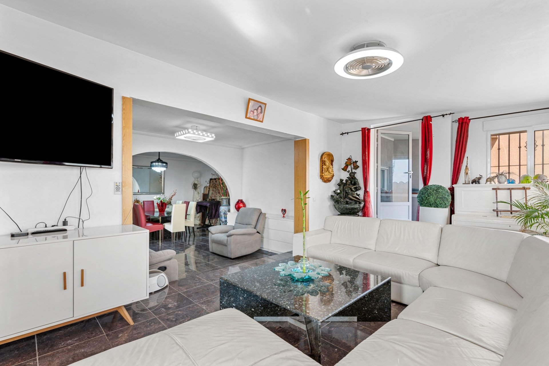 Revente - Villa - Ciudad Quesada - Rojales