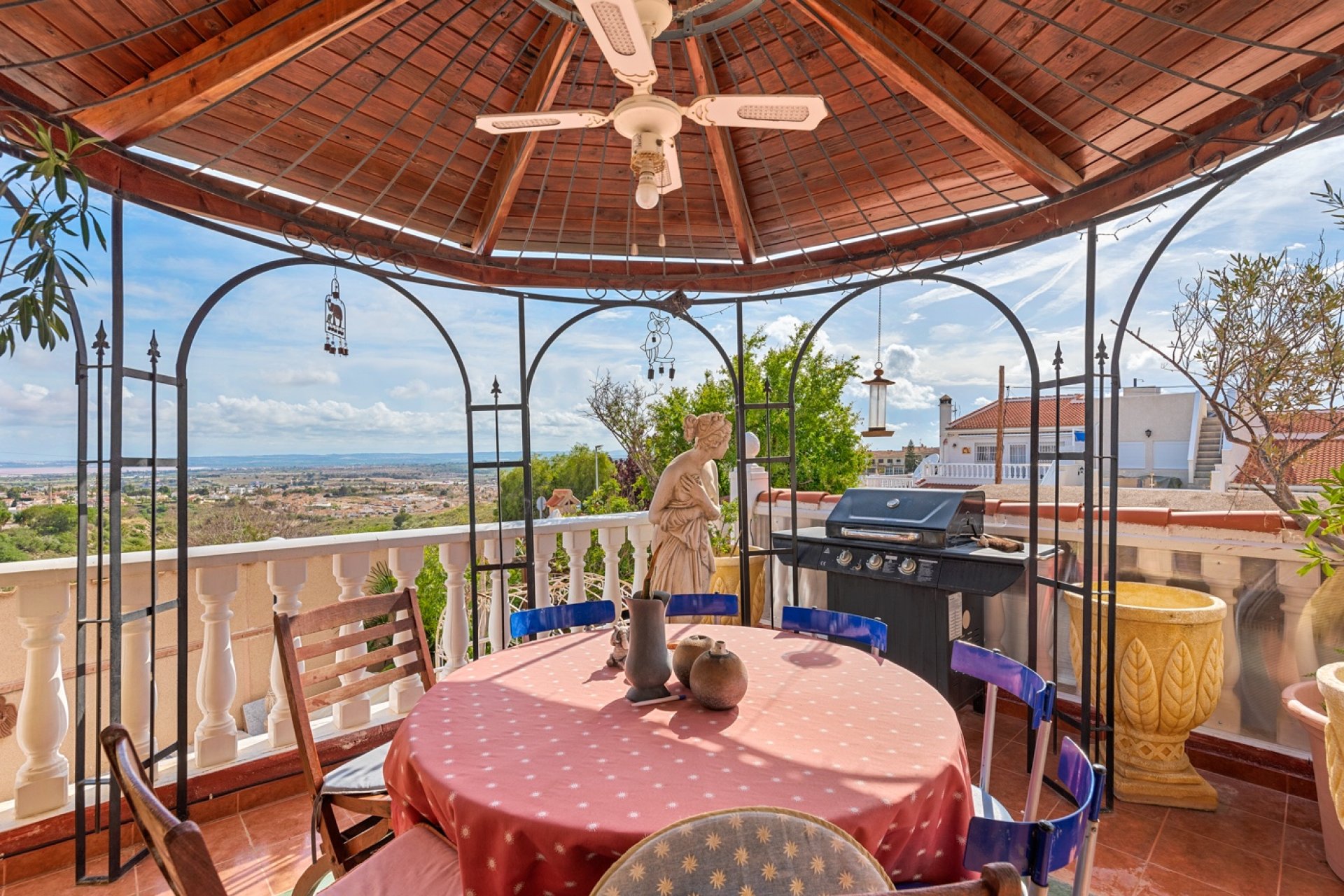 Revente - Villa - Ciudad Quesada - Rojales