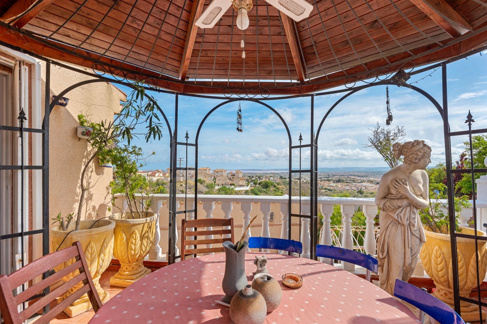 Revente - Villa - Ciudad Quesada - Rojales