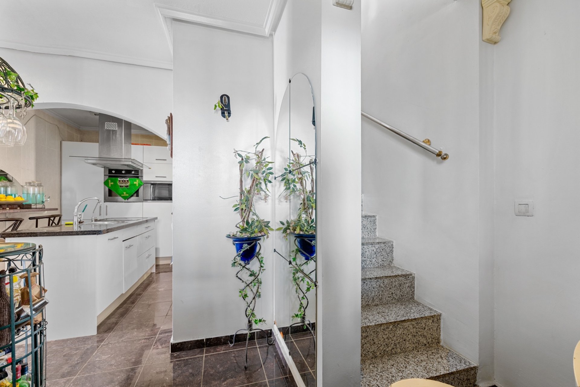 Revente - Villa - Ciudad Quesada - Rojales