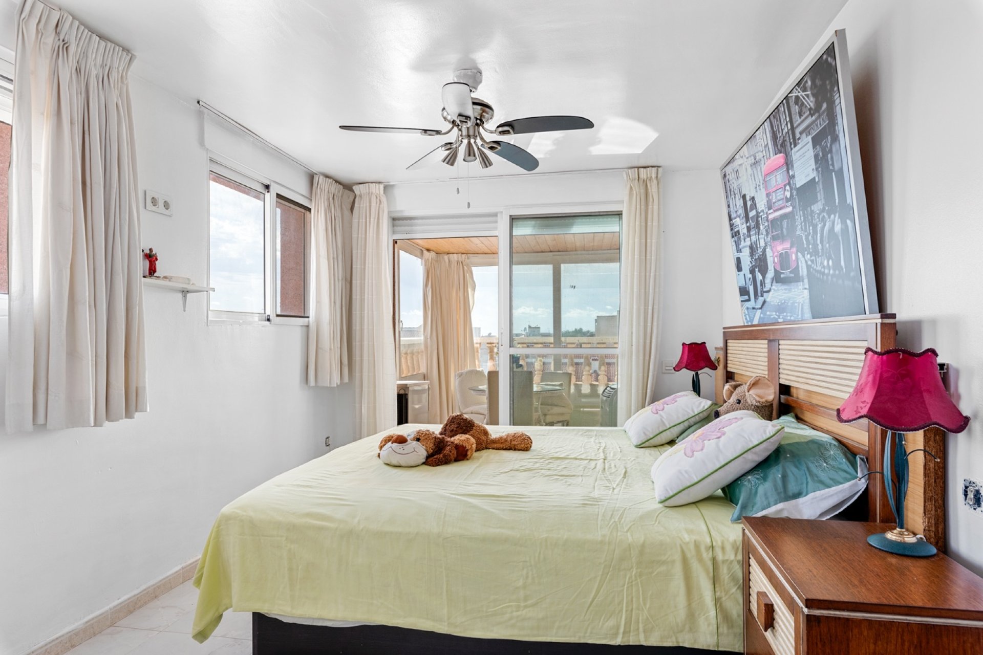 Revente - Villa - Ciudad Quesada - Rojales