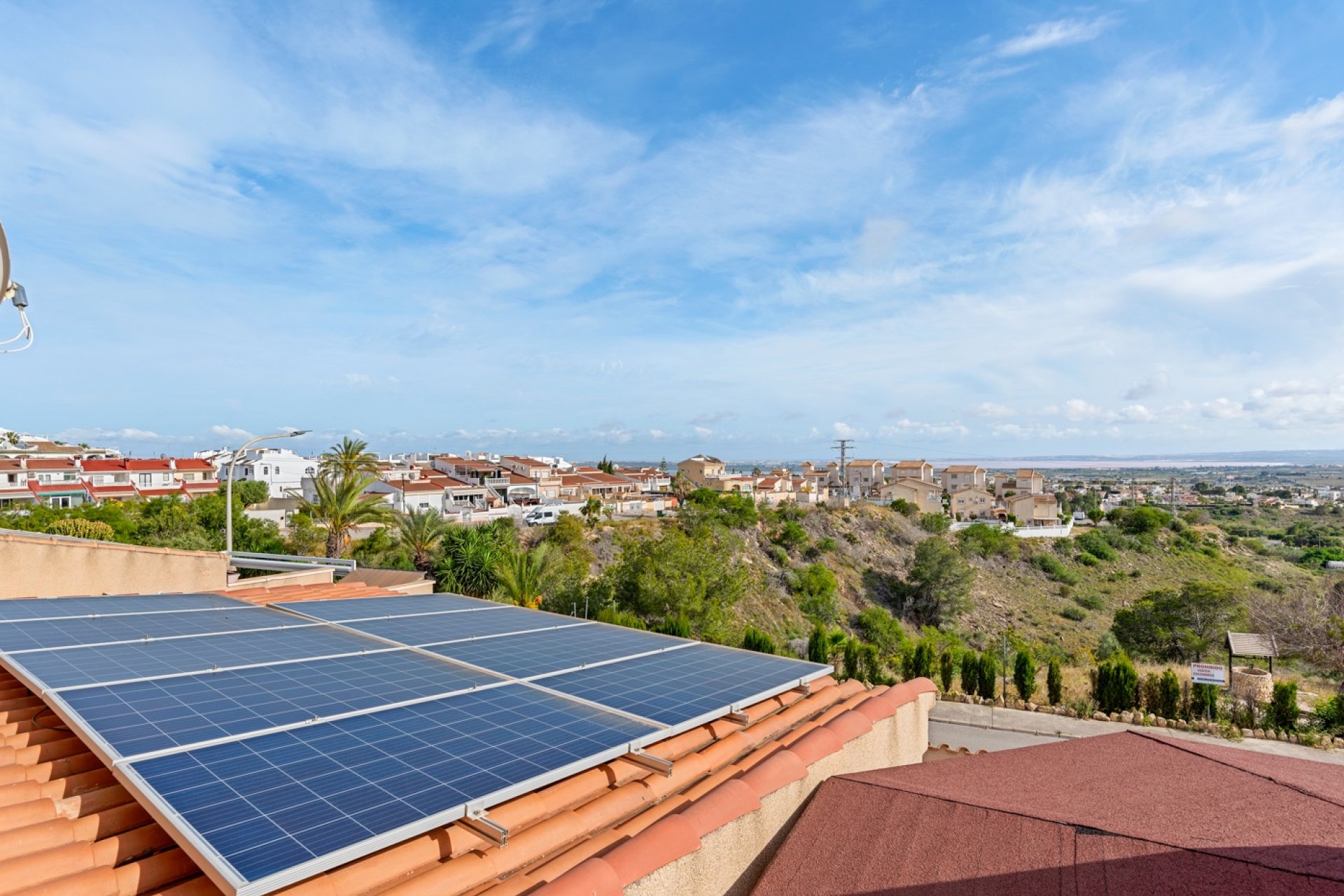 Revente - Villa - Ciudad Quesada - Rojales