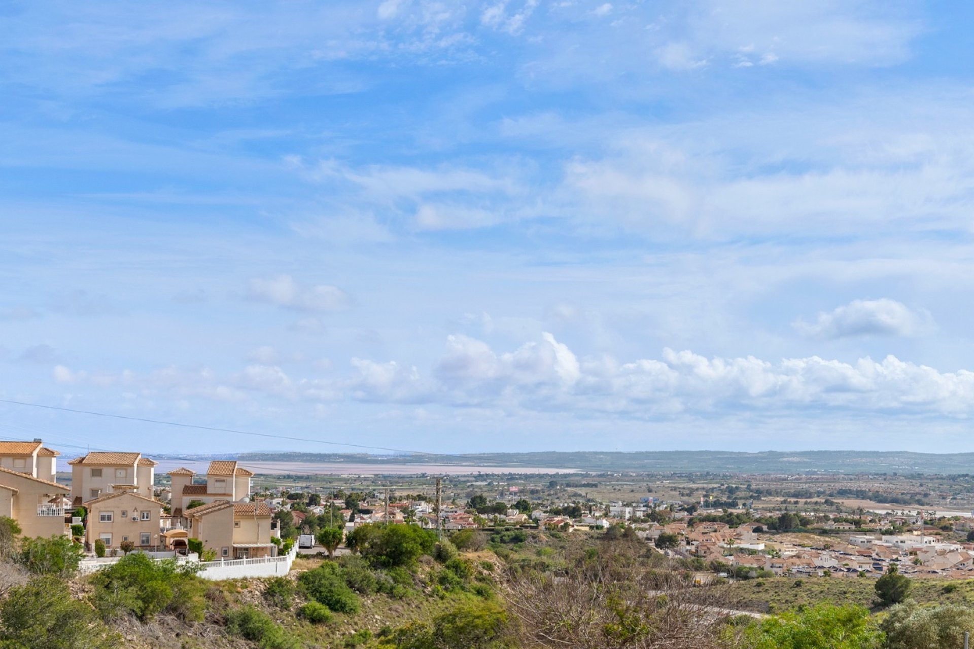 Revente - Villa - Ciudad Quesada - Rojales