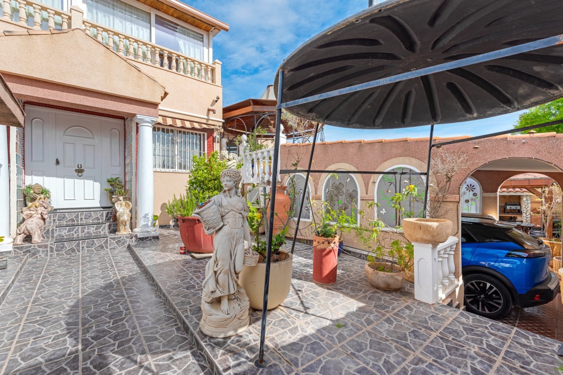 Revente - Villa - Ciudad Quesada - Rojales