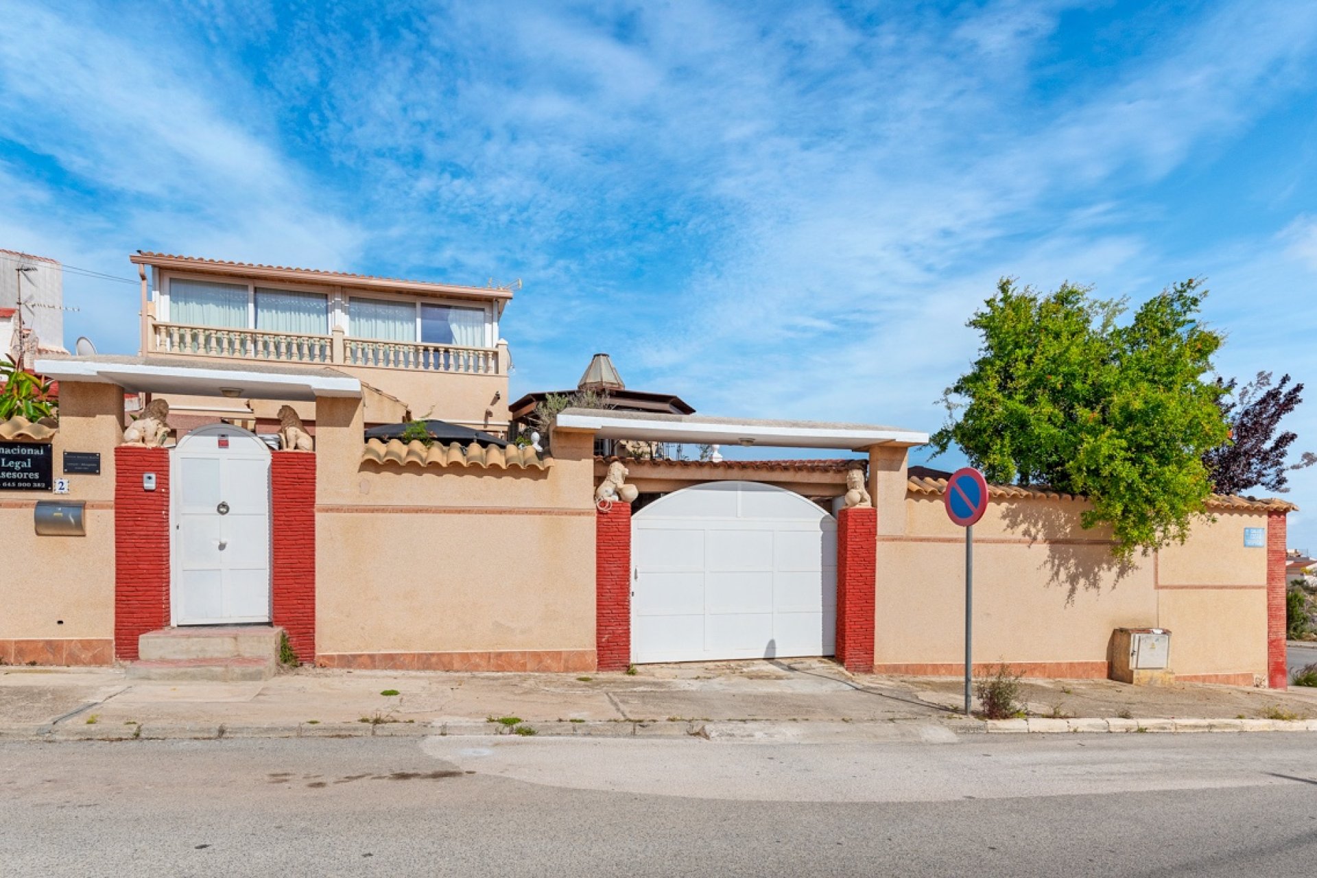 Revente - Villa - Ciudad Quesada - Rojales