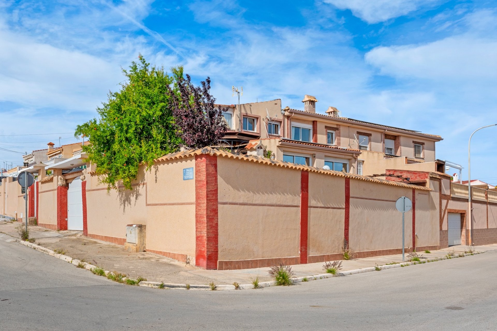 Revente - Villa - Ciudad Quesada - Rojales