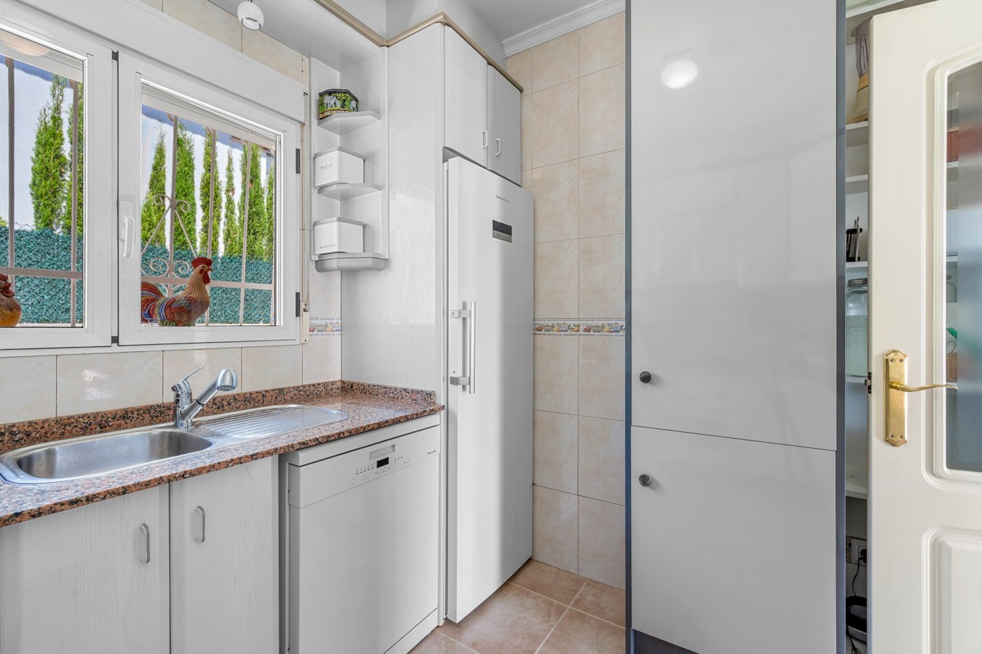 Revente - Villa - Ciudad Quesada - Rojales