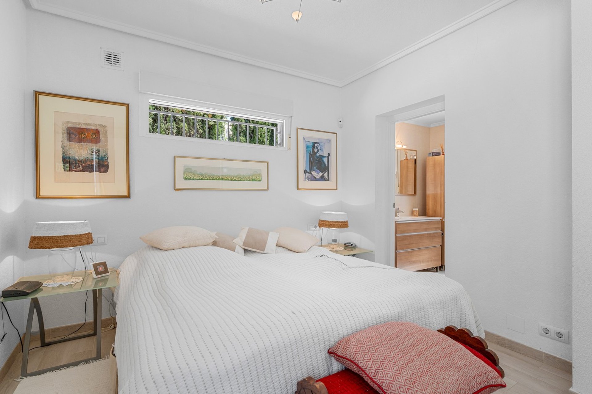 Revente - Villa - Ciudad Quesada - Rojales