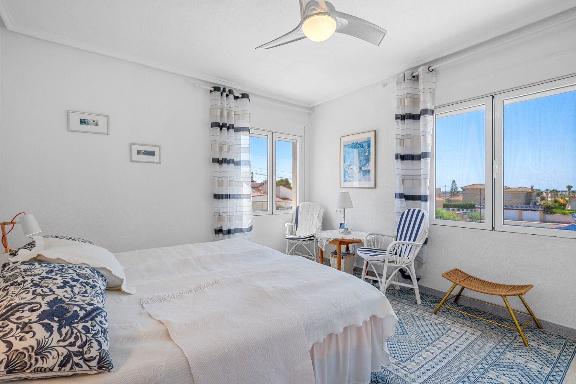 Revente - Villa - Ciudad Quesada - Rojales