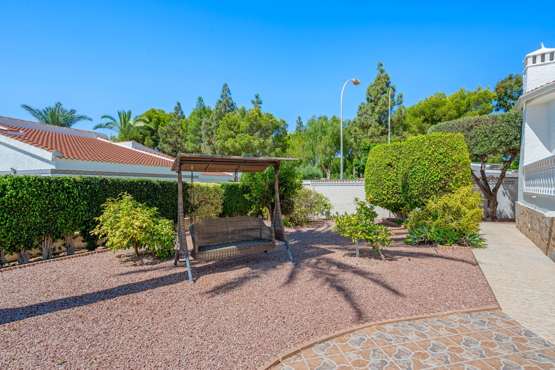 Revente - Villa - Ciudad Quesada - Rojales