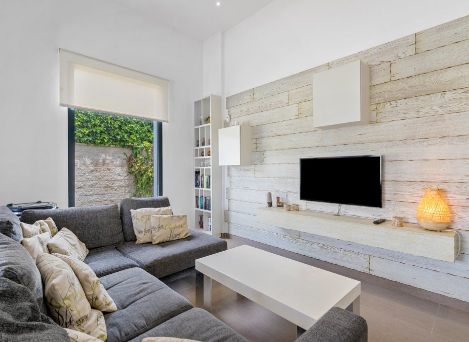 Revente - Villa - Ciudad Quesada - Rojales