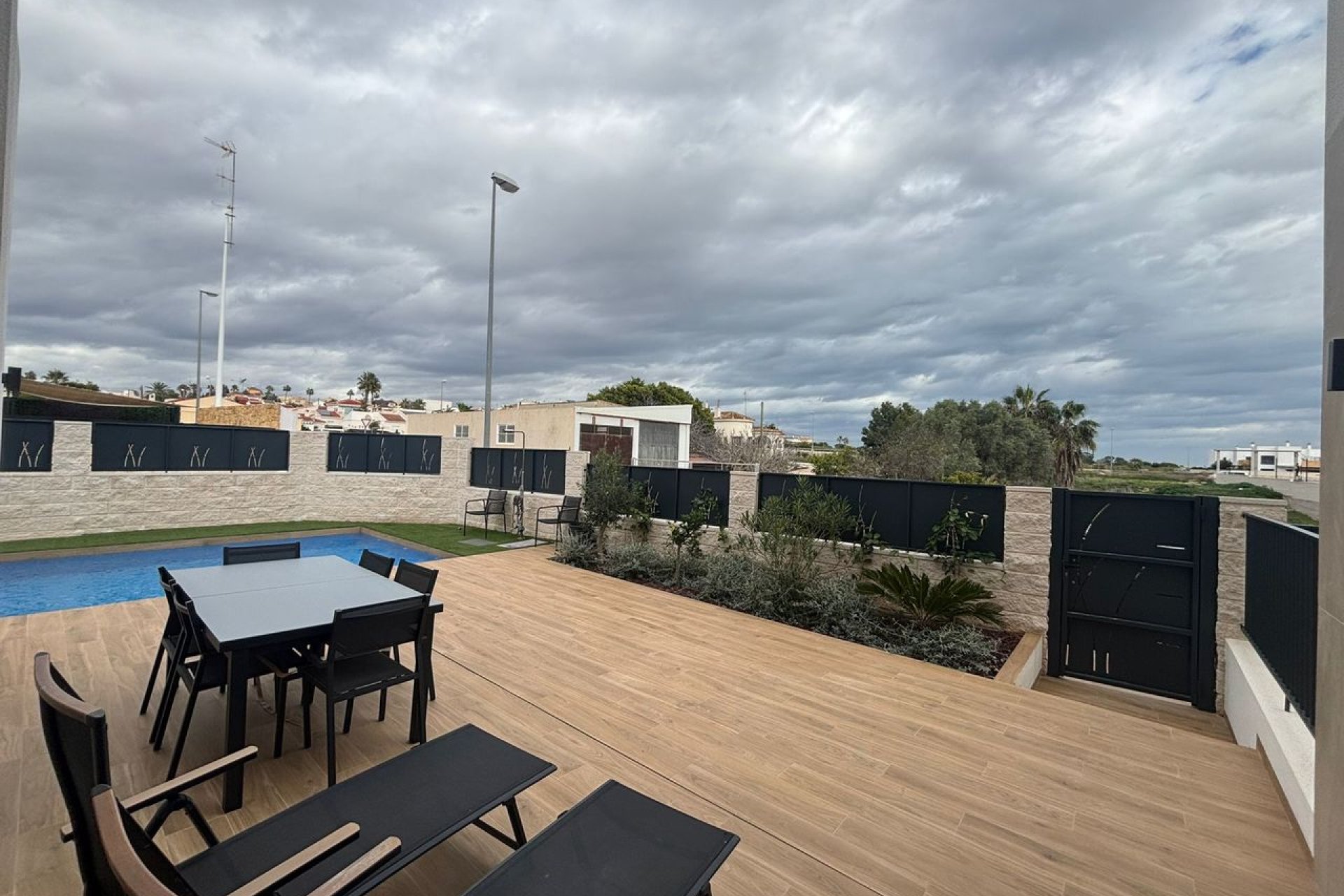 Revente - Villa - Ciudad Quesada