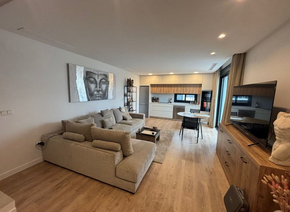 Revente - Villa - Ciudad Quesada