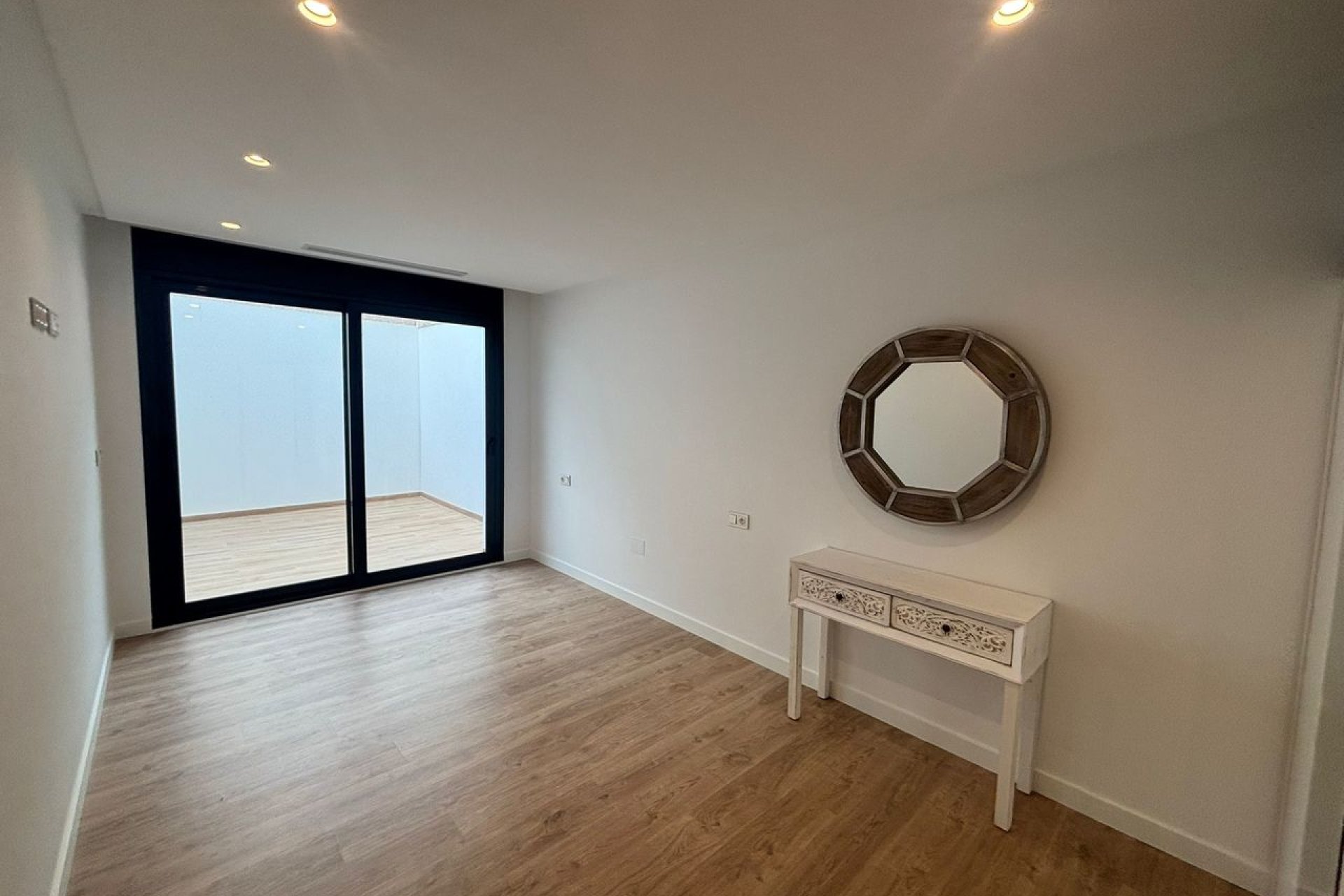 Revente - Villa - Ciudad Quesada