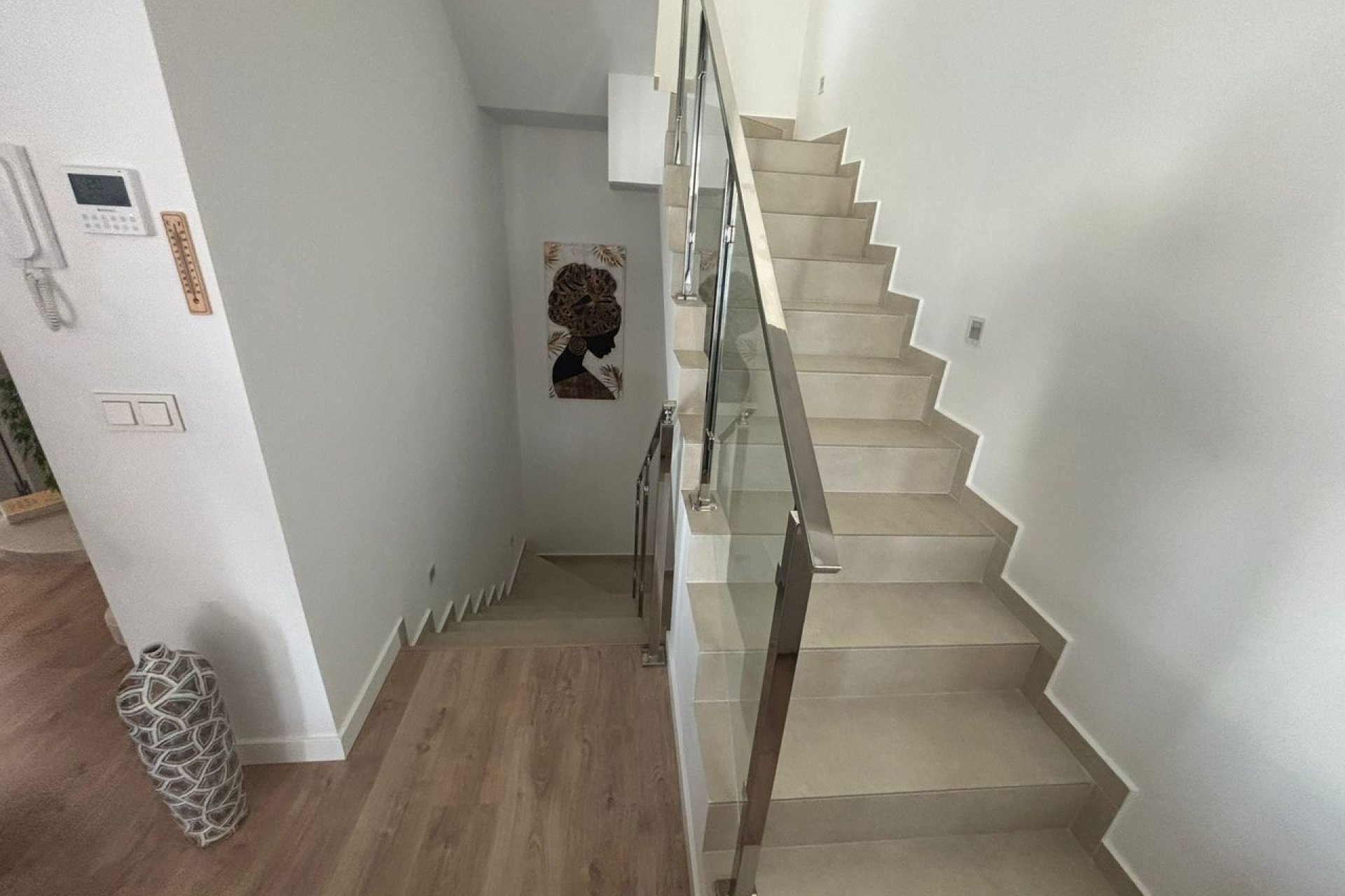 Revente - Villa - Ciudad Quesada