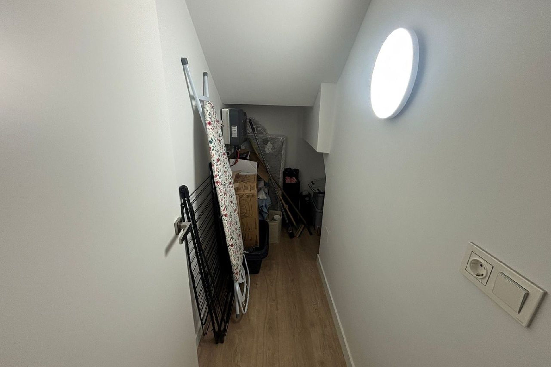 Revente - Villa - Ciudad Quesada