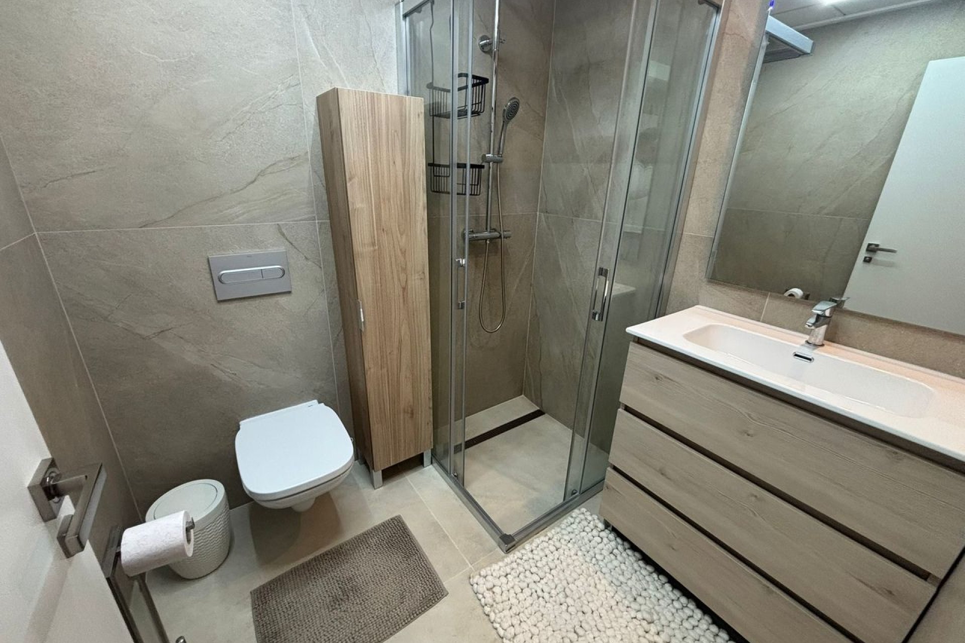 Revente - Villa - Ciudad Quesada