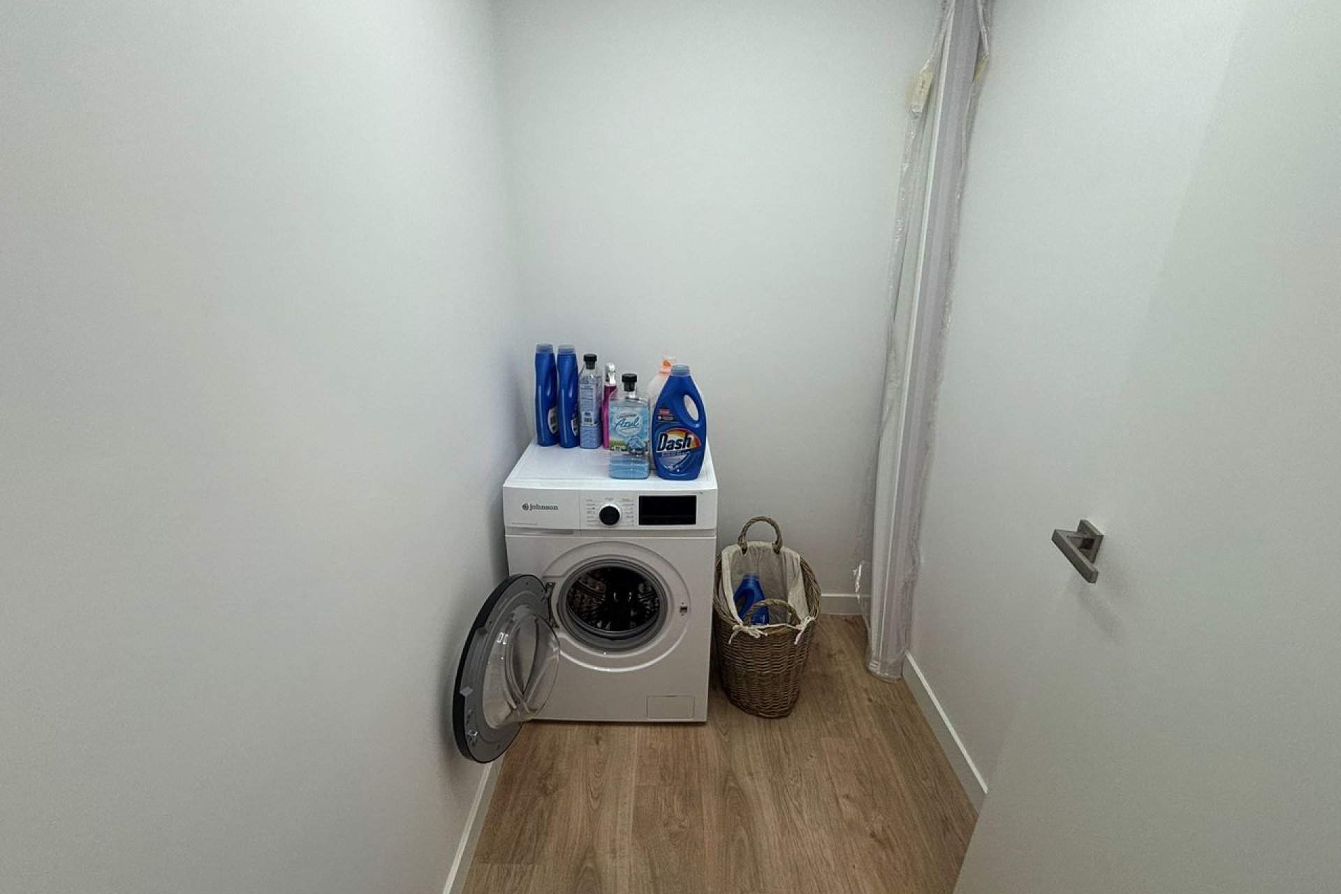 Revente - Villa - Ciudad Quesada