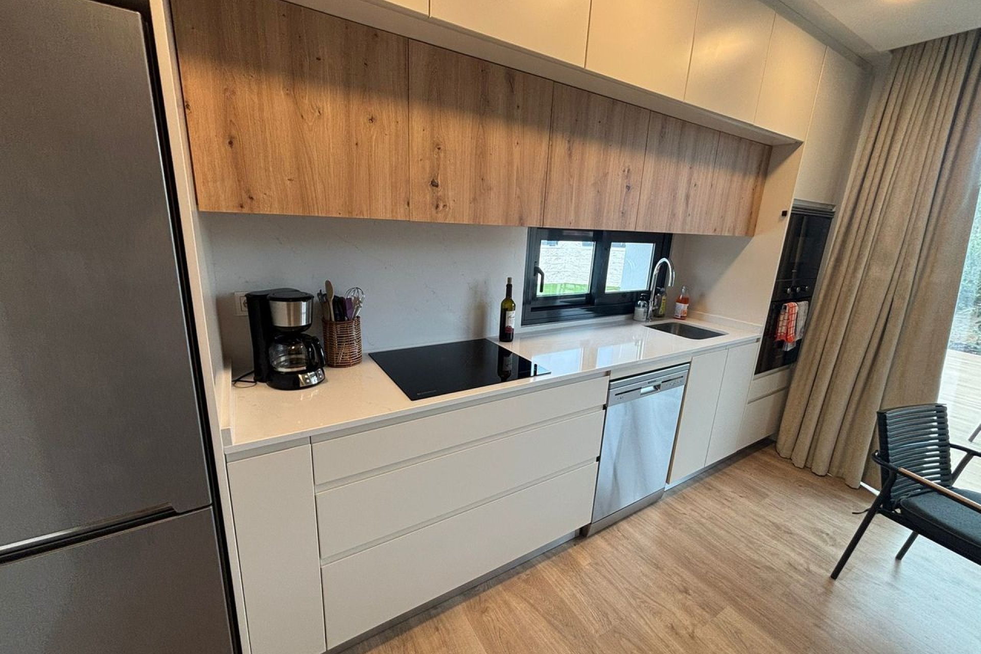 Revente - Villa - Ciudad Quesada