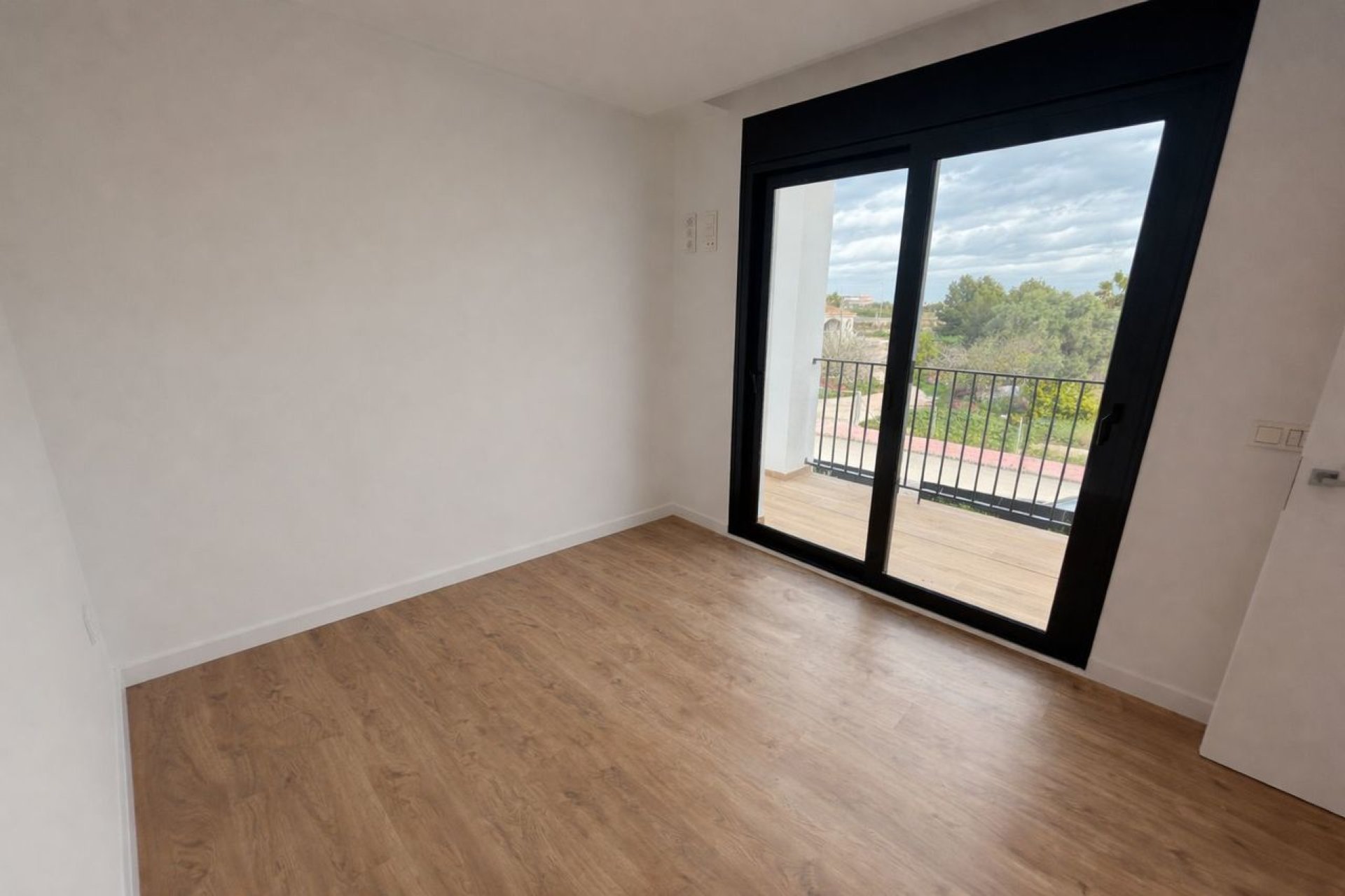 Revente - Villa - Ciudad Quesada