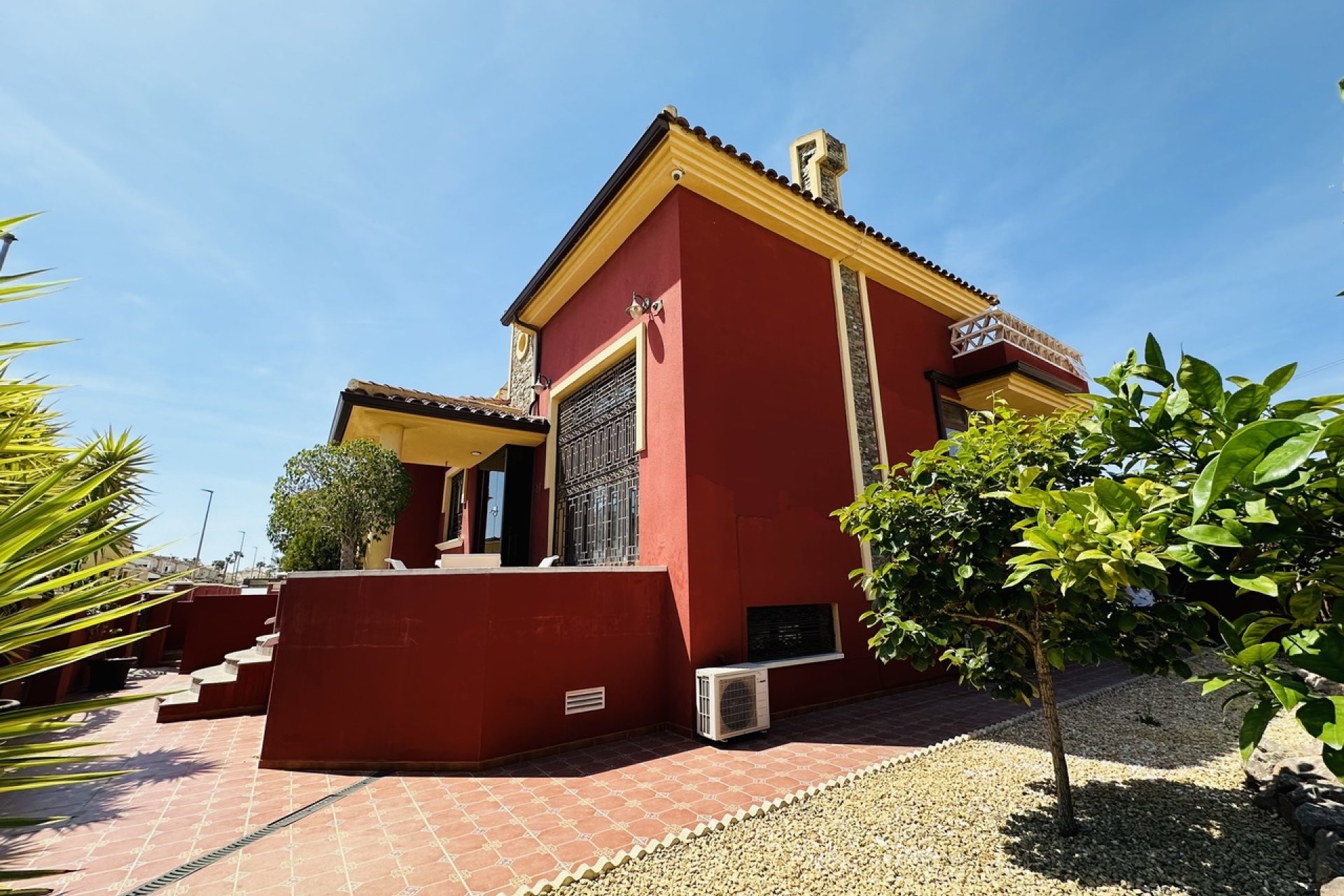 Revente - Villa - Cuidad Quesada