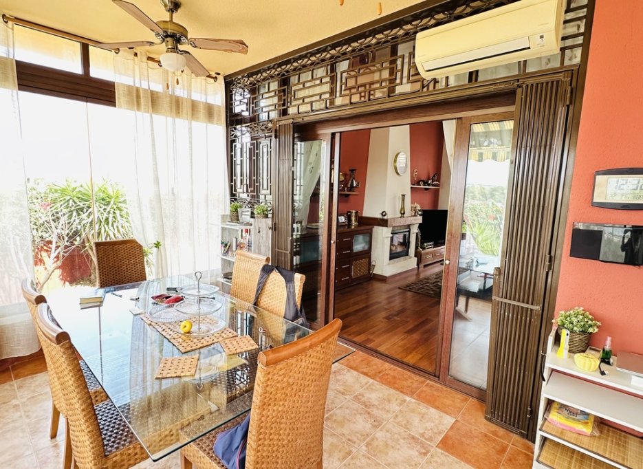 Revente - Villa - Cuidad Quesada