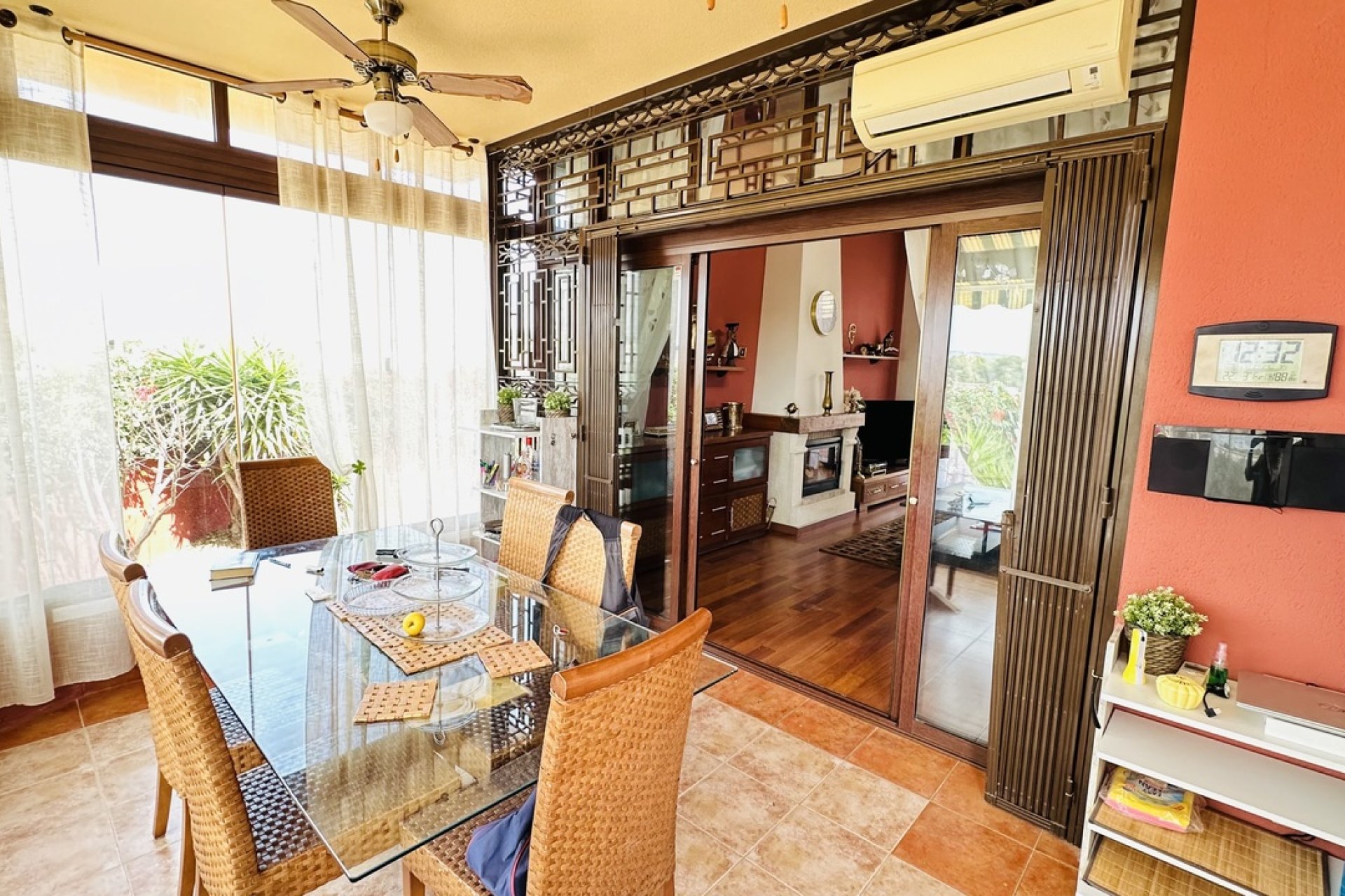 Revente - Villa - Cuidad Quesada