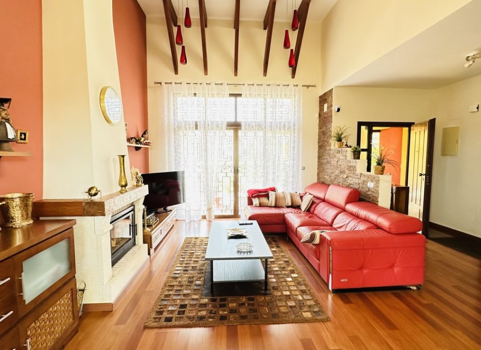 Revente - Villa - Cuidad Quesada