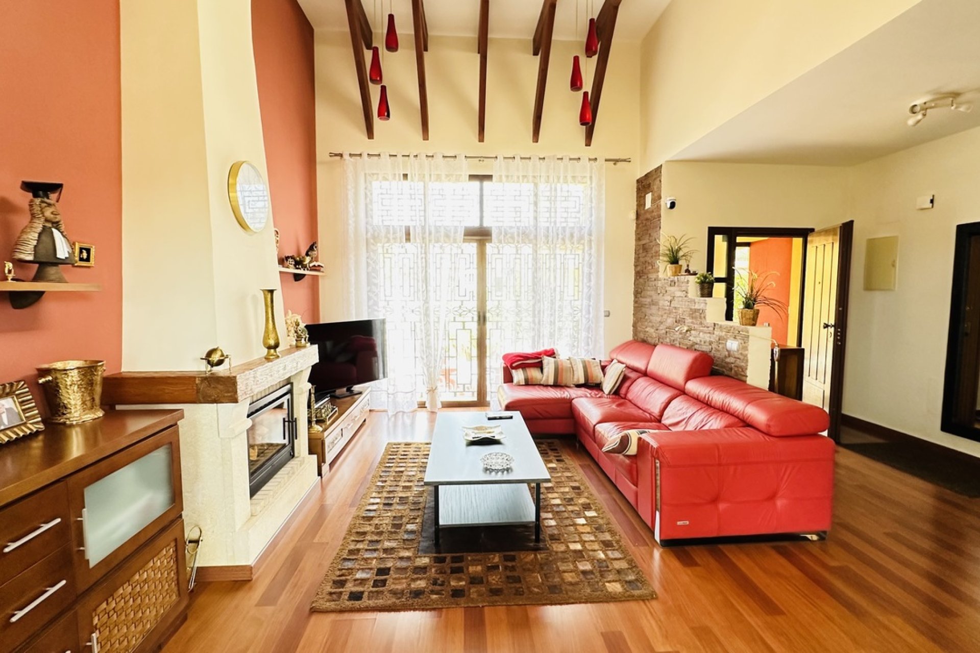 Revente - Villa - Cuidad Quesada