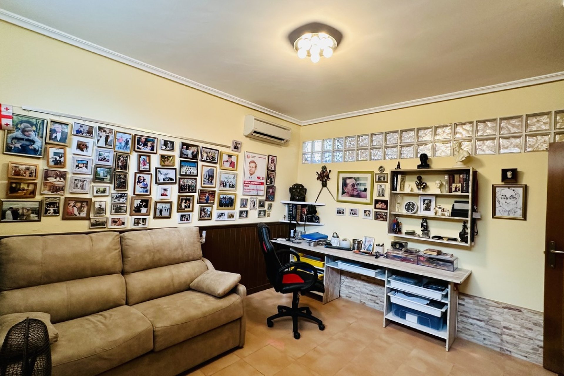 Revente - Villa - Cuidad Quesada