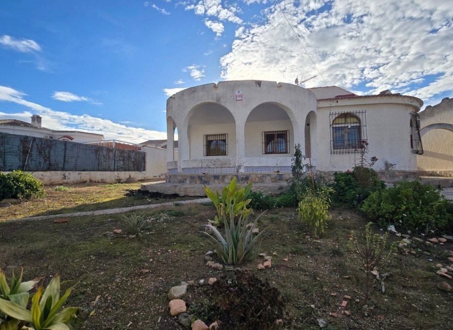 Revente - Villa - El Chaparral
