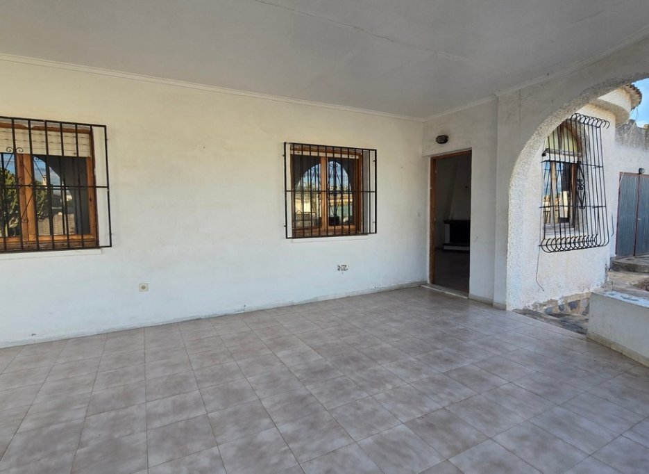 Revente - Villa - El Chaparral