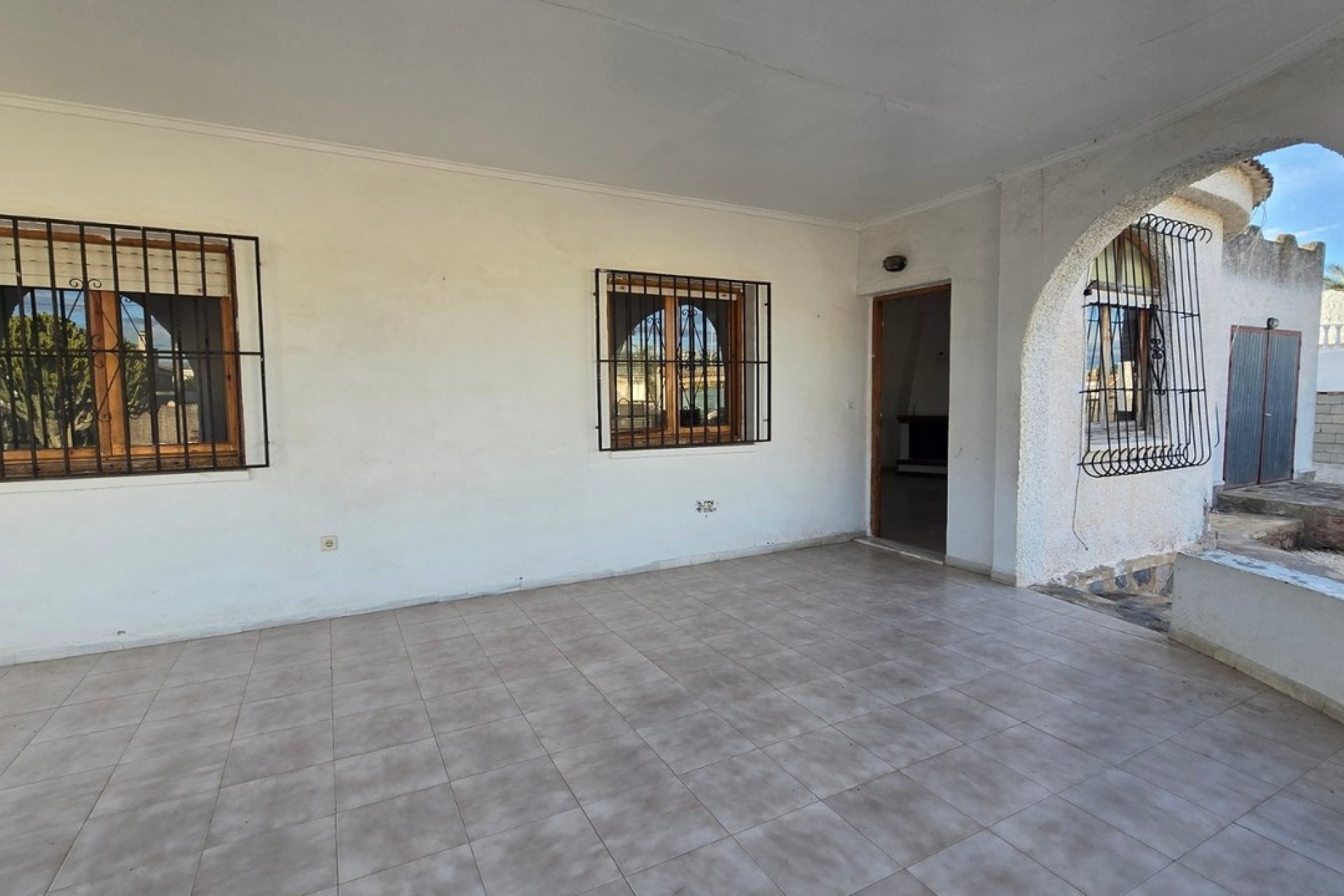 Revente - Villa - El Chaparral