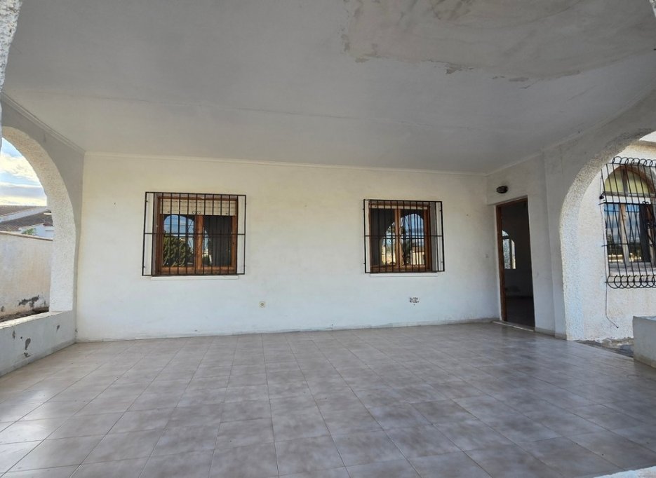 Revente - Villa - El Chaparral