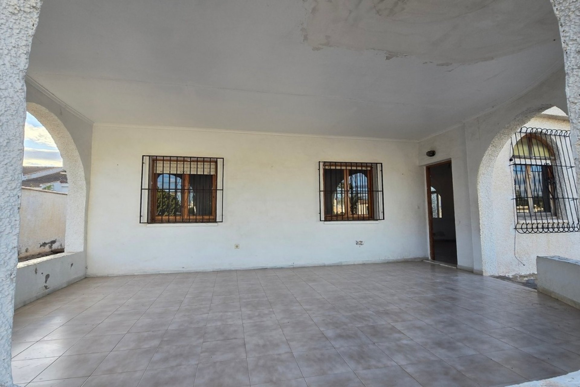 Revente - Villa - El Chaparral