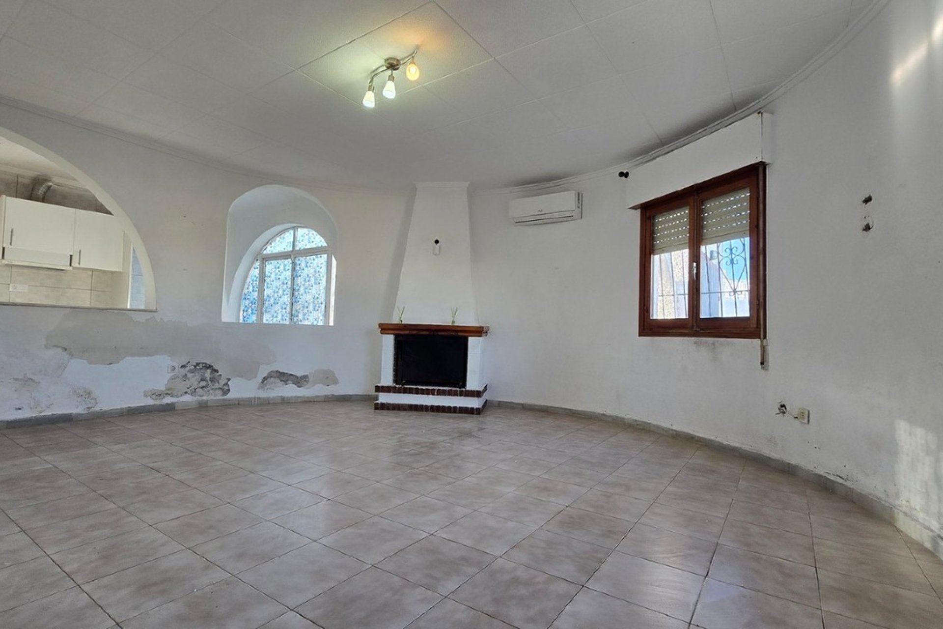 Revente - Villa - El Chaparral