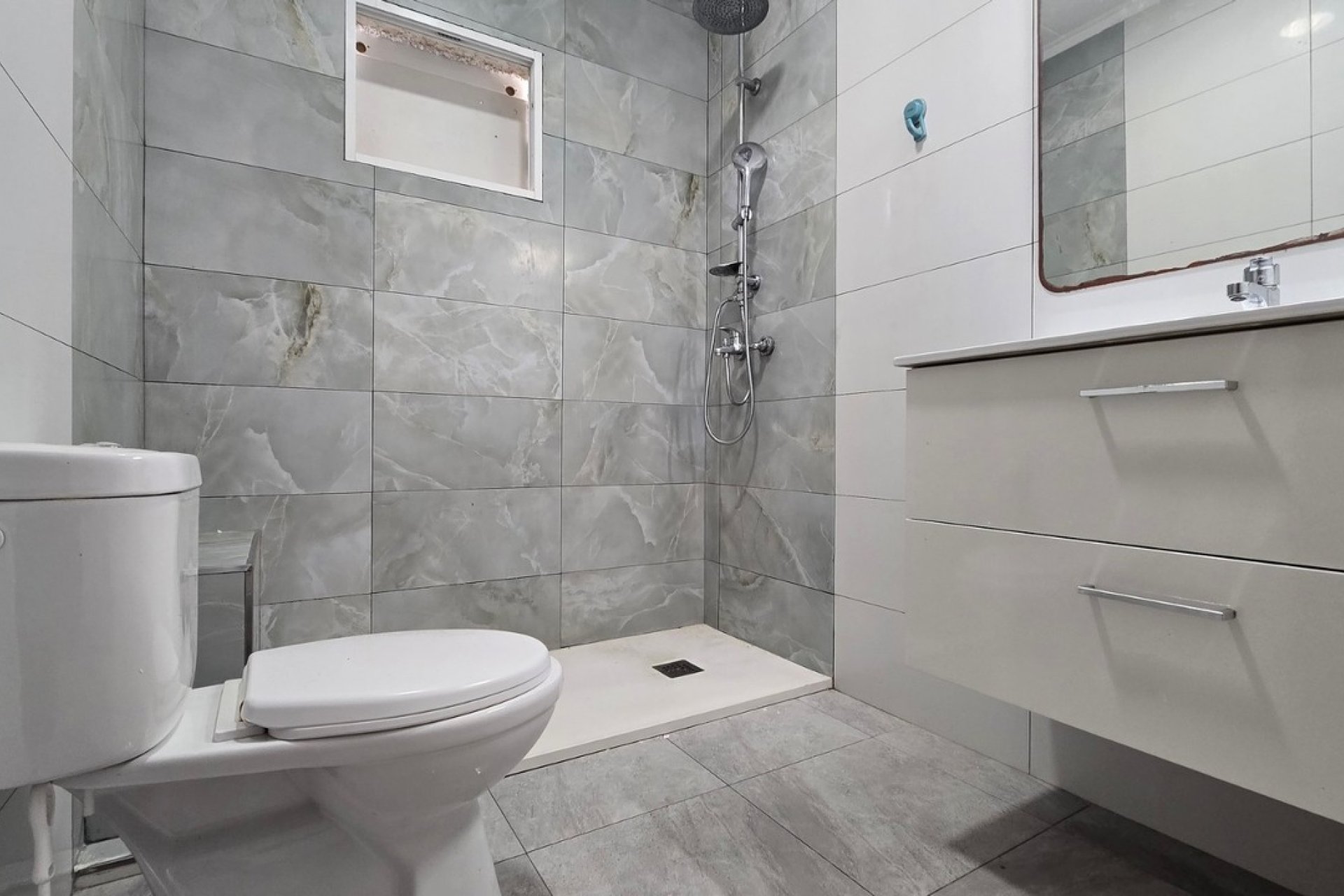 Revente - Villa - El Chaparral