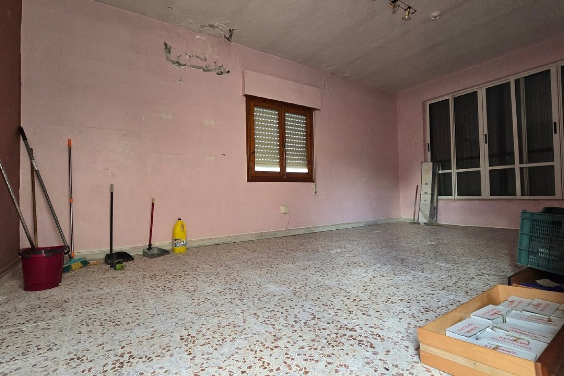 Revente - Villa - El Chaparral