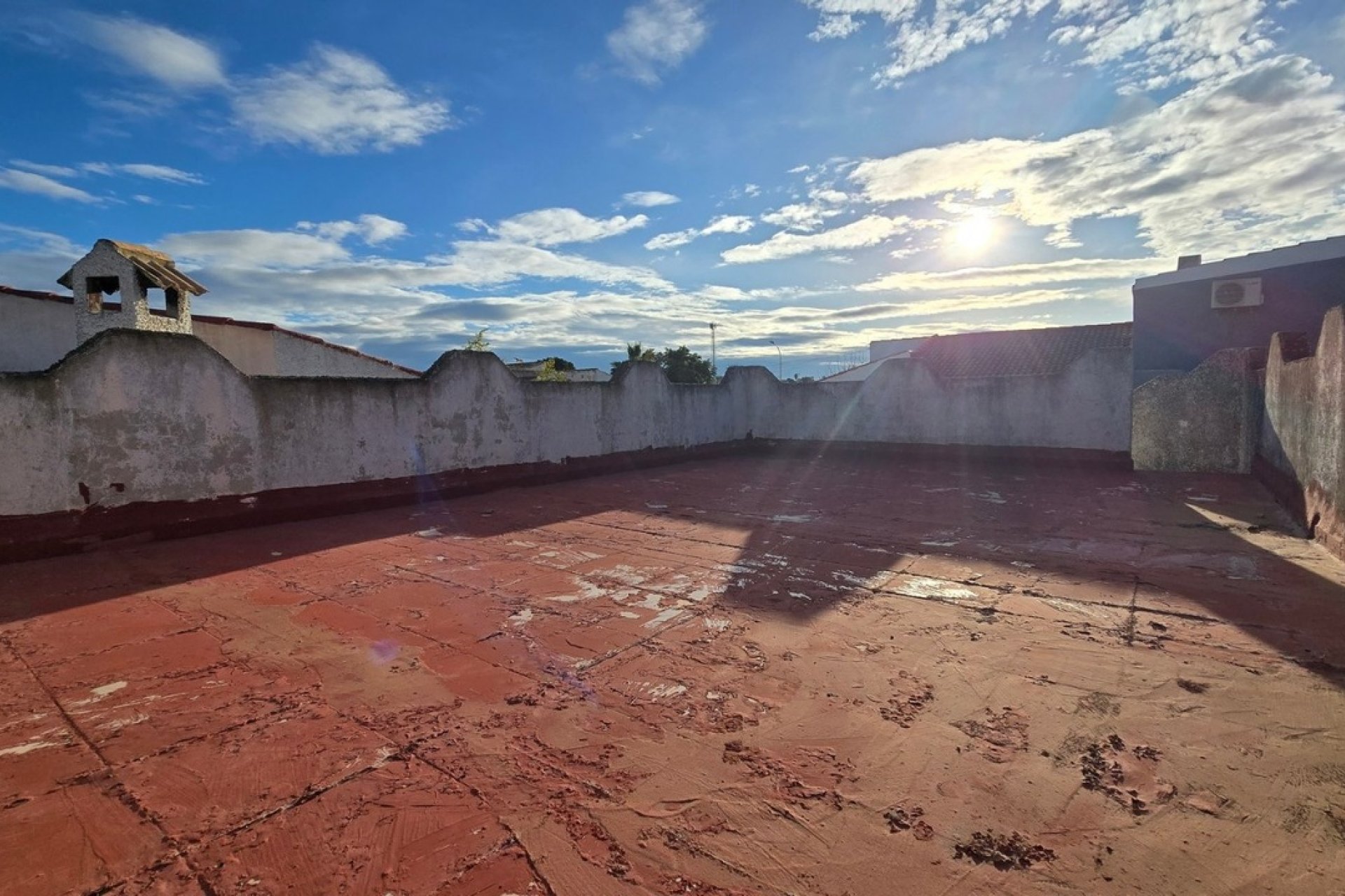 Revente - Villa - El Chaparral